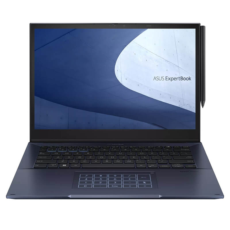 لپ تاپ ایسوس ExpertBook B7402FBA i5 1240P 32GB 1TB Intel