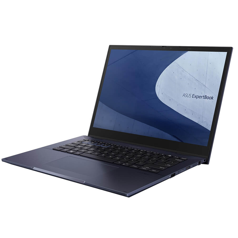 لپ تاپ ایسوس ExpertBook B7402FEA – BA