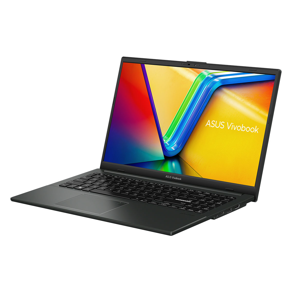 لپ تاپ ایسوس Vivobook Go 15 OLED E1504FA Ryzen 5 7520U 16GB 512GB AMD