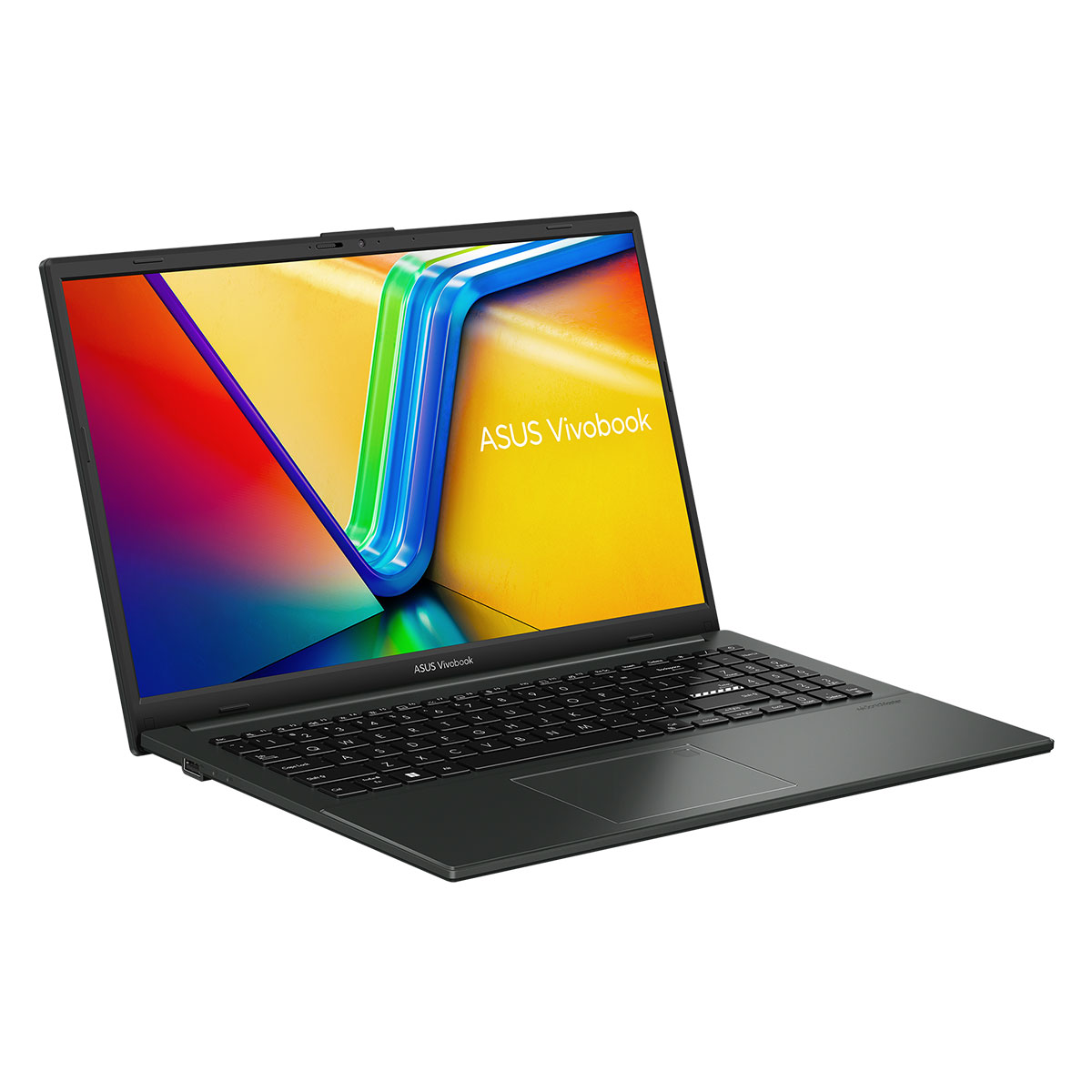 لپ تاپ ایسوس Vivobook Go 15 OLED E1504FA Ryzen 5 7520U 16GB 512GB AMD