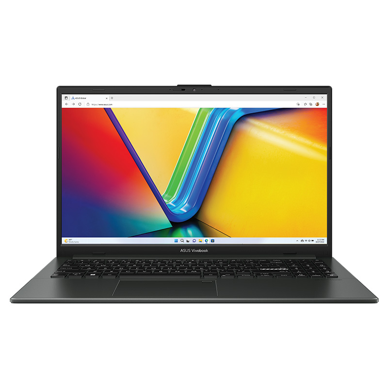 لپ تاپ ایسوس Vivobook Go 15 OLED E1504FA Ryzen 5 7520U 16GB 512GB AMD