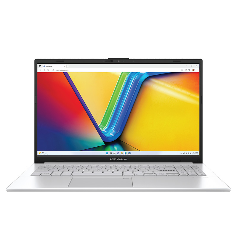 لپ تاپ ایسوس Vivobook E1504GA i3 N305 8GB 256GB Intel