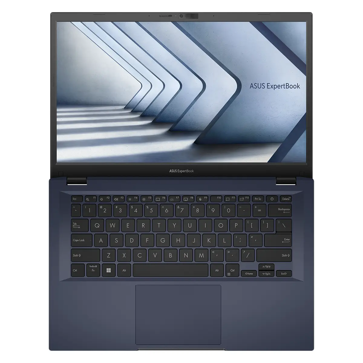 لپ تاپ ایسوس ExpertBook B1 B1402CVA Core i5 1335U 8GB 512SSD Intel