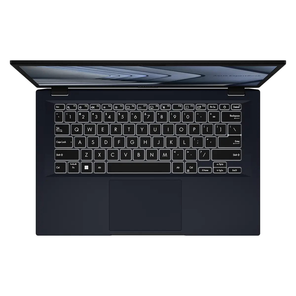 لپ تاپ ایسوس ExpertBook B1 B1402CVA Core i5 1335U 8GB 512SSD Intel