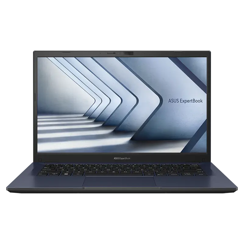 لپ تاپ ایسوس ExpertBook B1 B1402CVA Core i5 1335U 8GB 512SSD Intel