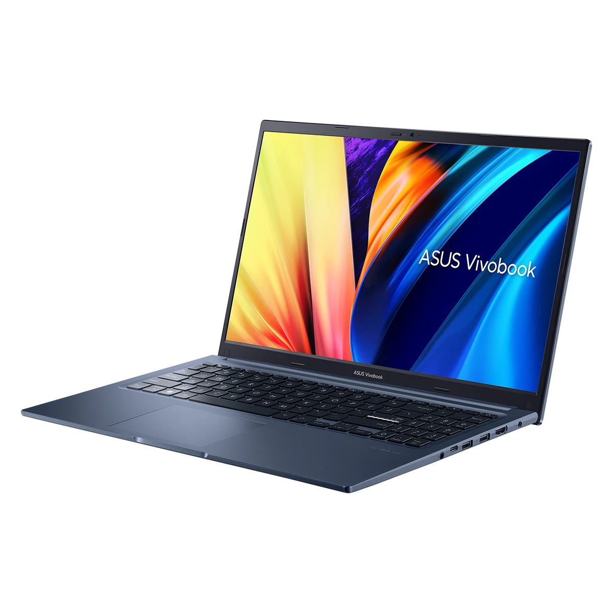 لپ تاپ ایسوس Vivobook 15 F1502ZA i7 1255U 8GB 256GB Intel