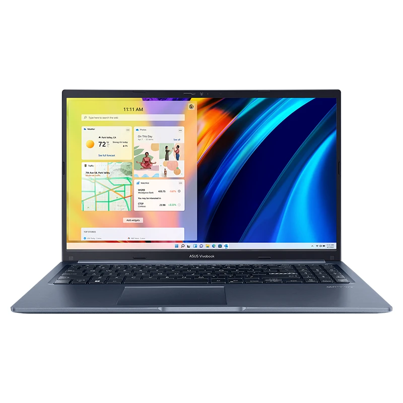 لپ تاپ ایسوس Vivobook 15 F1502ZA i7 1255U 16GB 1TB Intel