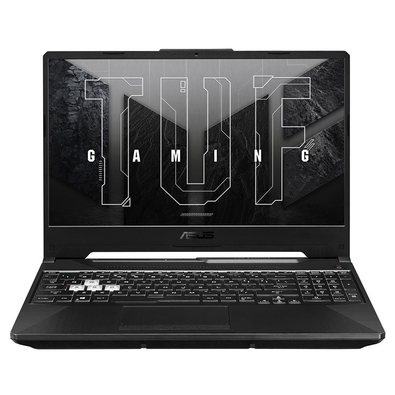 لپ تاپ ایسوس TUF Gaming FA506IE – G