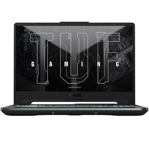 لپ تاپ ایسوس TUF Gaming FA506NCR Ryzen 5 7535HS 16GB 1TB SSD 2050