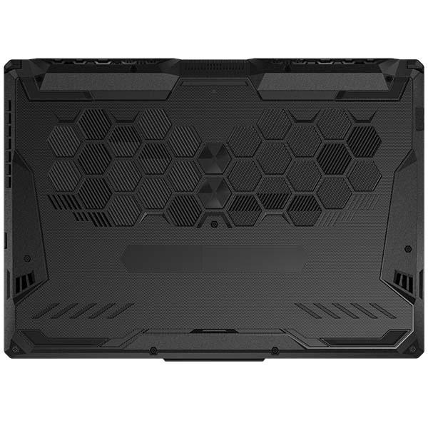 لپ تاپ ایسوس TUF Gaming FX506HEB – B