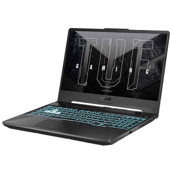 لپ تاپ ایسوس TUF Gaming FA506NC Ryzen 5 7535HS 32GB 1TB SSD 2050