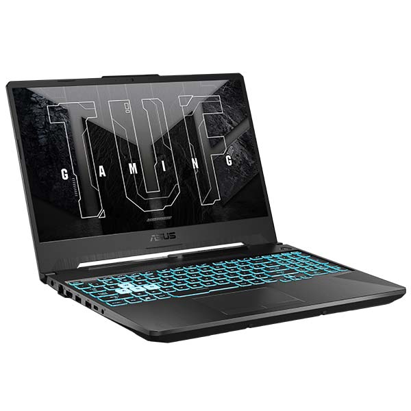 لپ تاپ ایسوس TUF Gaming FA506NC Ryzen 5 7535HS 16GB 1TB 3050