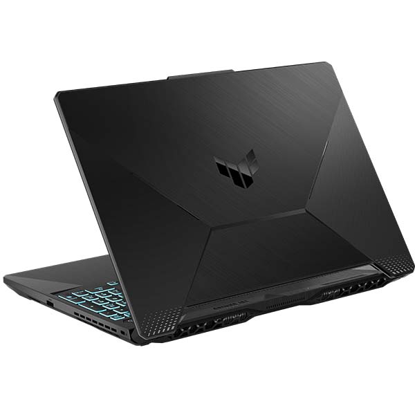 لپ تاپ ایسوس TUF Gaming FX506HEB i7 11800H 8GB 512GB 3050Ti