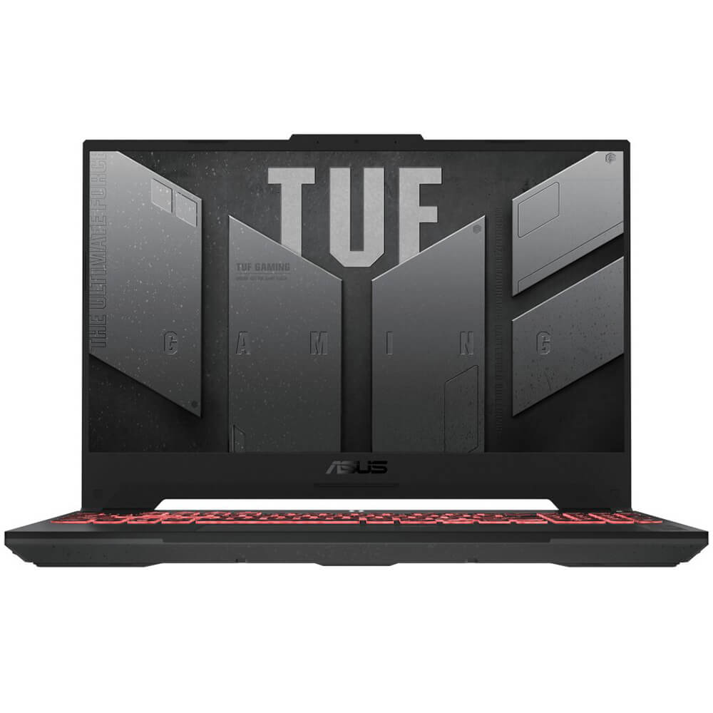 لپ تاپ ایسوس TUF Gaming A15 FA507NU R7 7735HS 16GB 1TB 4050