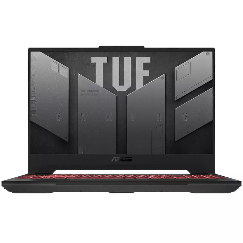 لپ تاپ ایسوس TUF Gaming FA507XI Ryzen 9 7940HS 16GB 1TB 4070