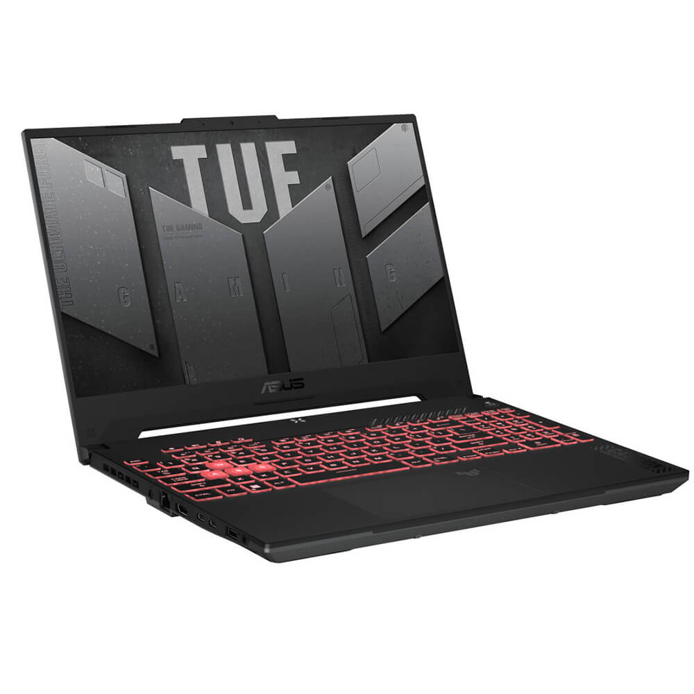 لپ تاپ ایسوس TUF Gaming A15 FA507NU R7 7735HS 16GB 1TB 4050