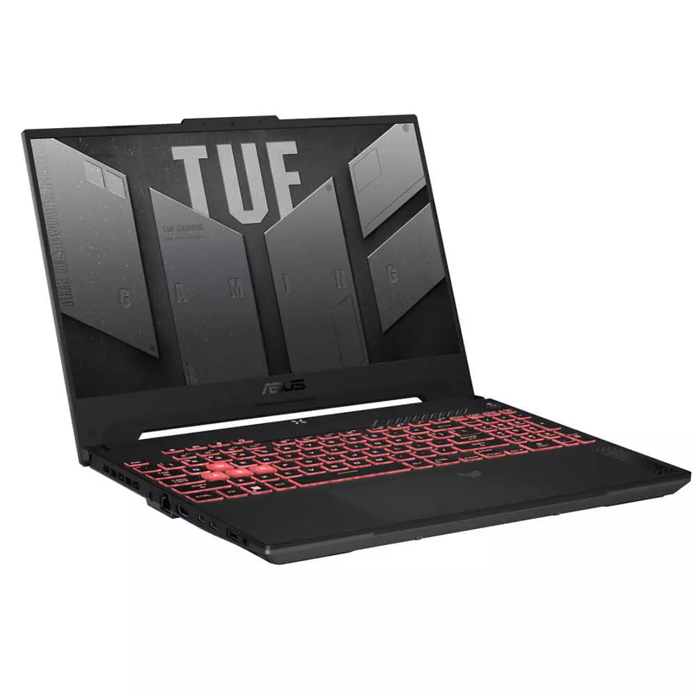 لپ تاپ ایسوس TUF Gaming FA507XI Ryzen 9 7940HS 16GB 1TB 4070