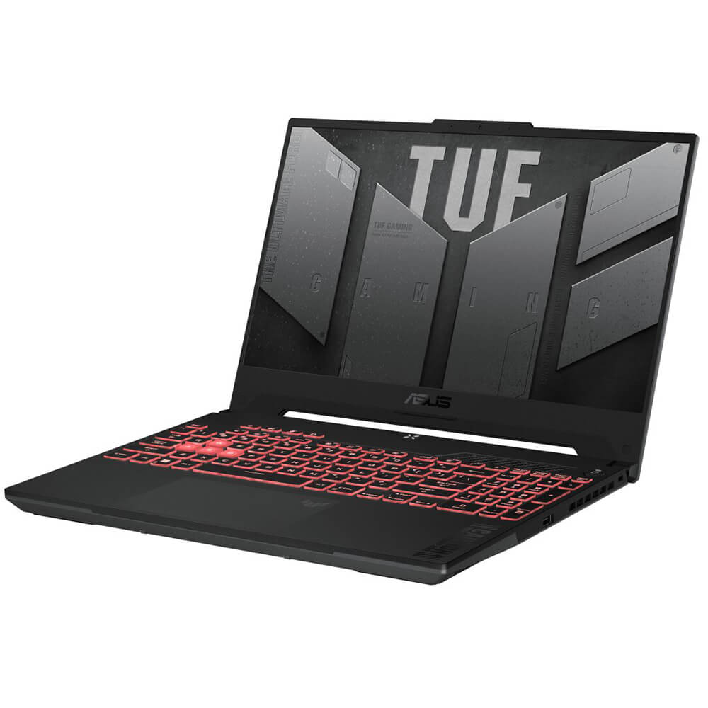 لپ تاپ ایسوس TUF Gaming A15 FA507NUR R7 7735HS 16GB 1TB RTX 4050