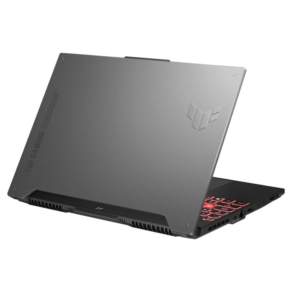 لپ تاپ ایسوس TUF Gaming A17 FA707NU R7 7735HS 16GB 1TB 4050