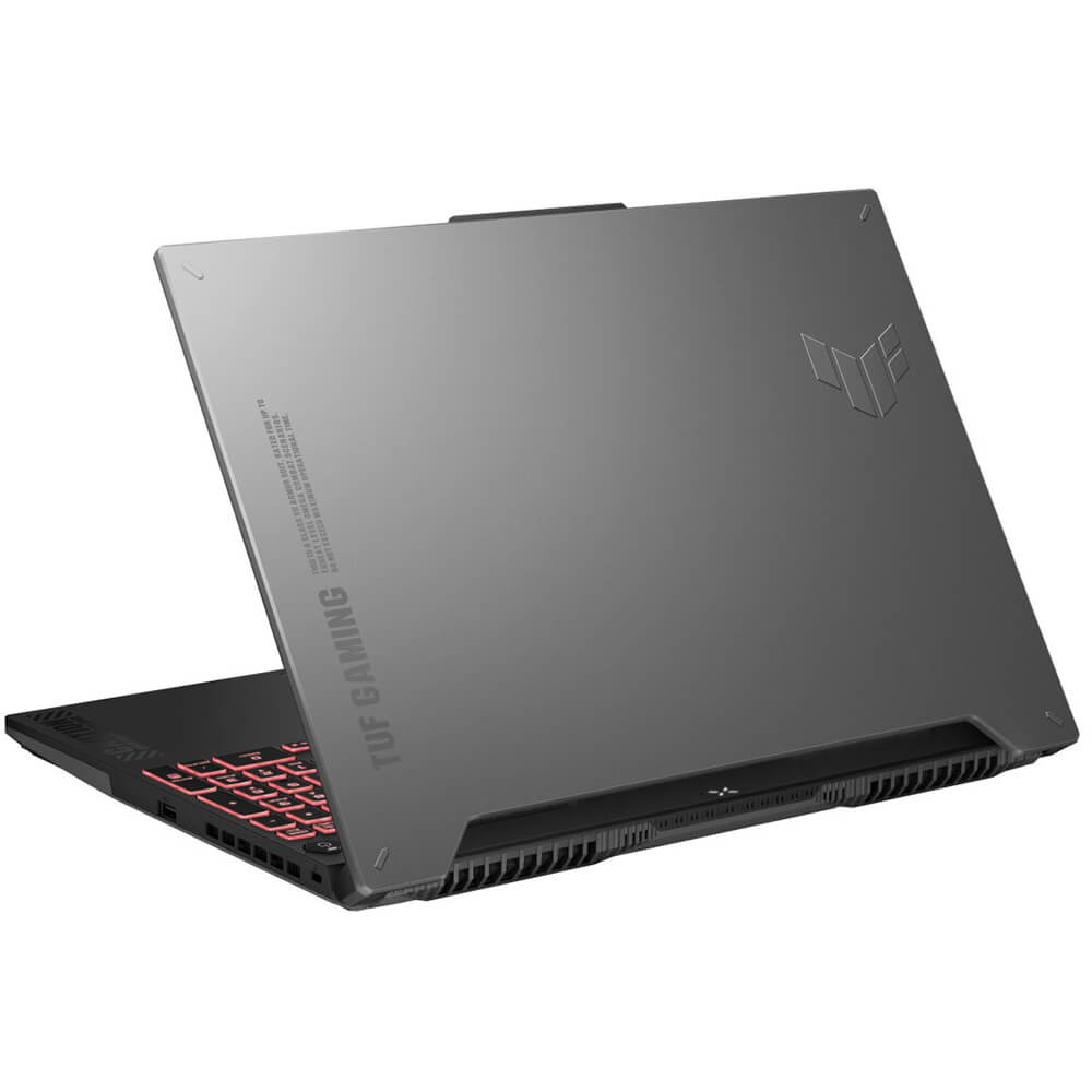 لپ تاپ ایسوس TUF Gaming A15 FA507NUR R7 7735HS 16GB 1TB RTX 4050