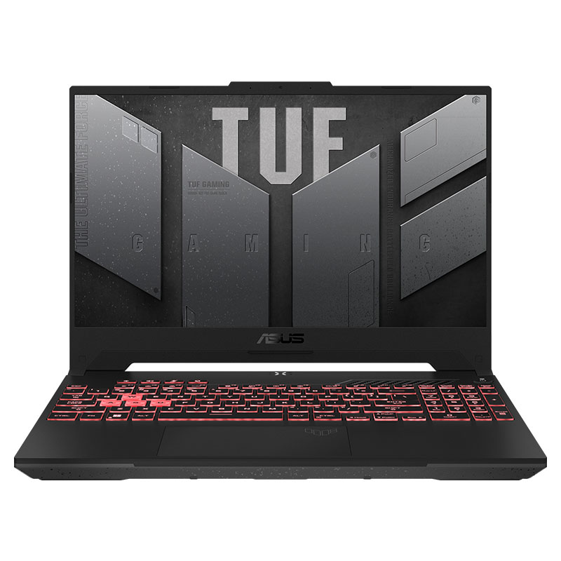 لپ تاپ ایسوس TUF Gaming A15 FA507RF – G