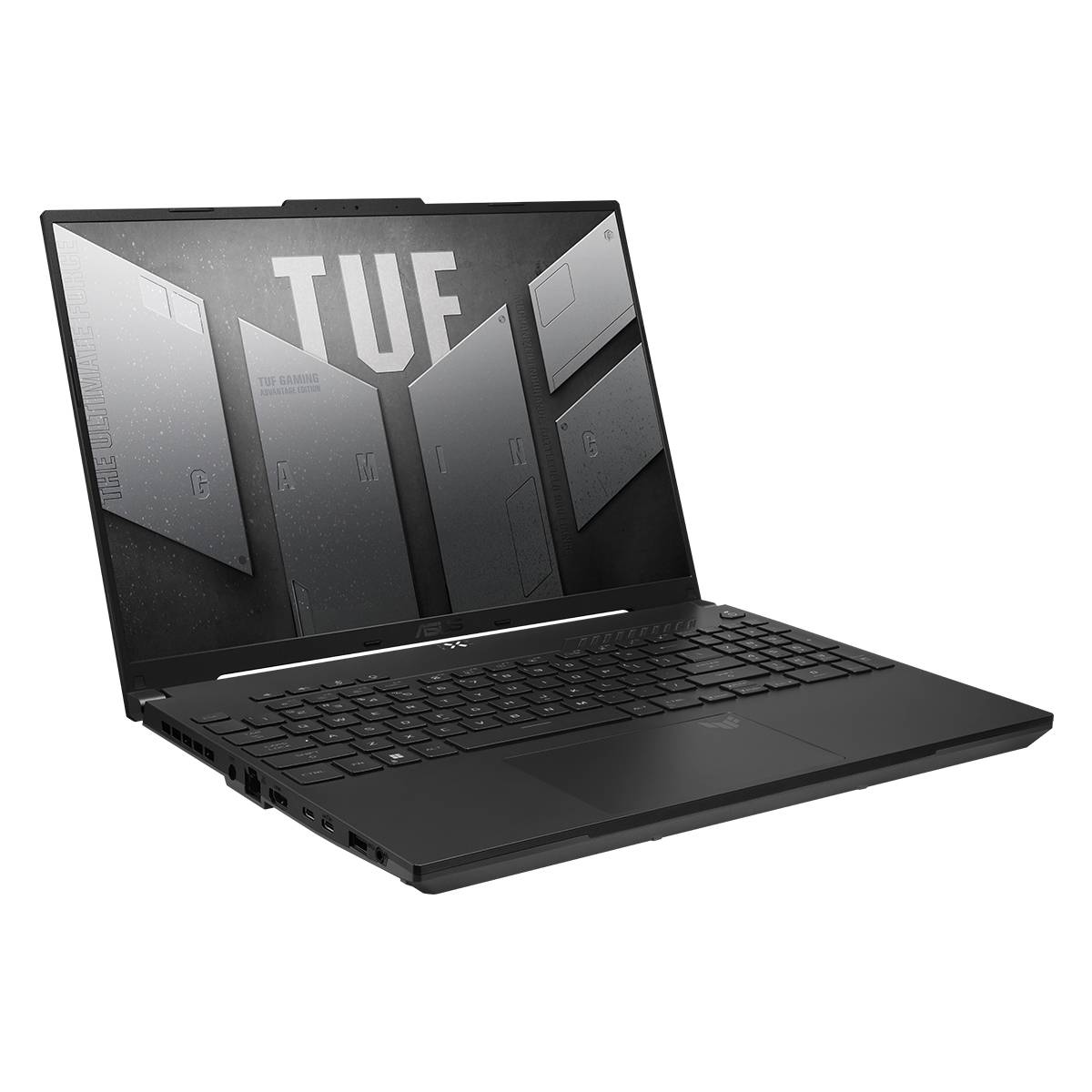 لپ تاپ ایسوس TUF Gaming FA617NS Ryzen 7 7735HS 16GB 1TB 7600S