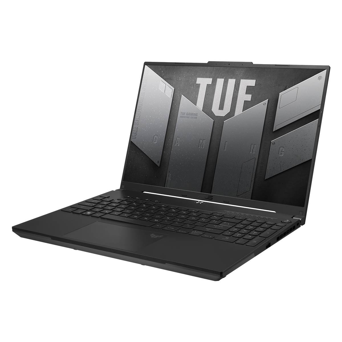 لپ تاپ ایسوس TUF Gaming FA617NS Ryzen 7 7735HS 32GB 1TB 7600S