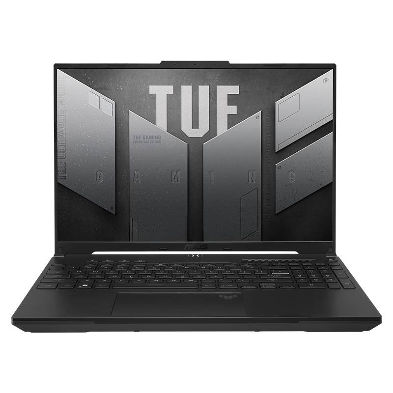 لپ تاپ ایسوس TUF Gaming FA617NS Ryzen 7 7735HS 32GB 1TB 7600S