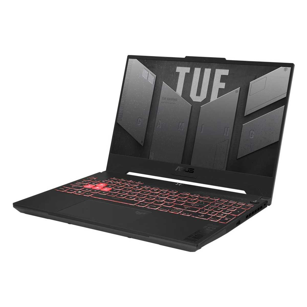 لپ تاپ ایسوس  TUF Gaming A16 FA607PV Ryzen 9 7845HX 32GB 1TB 4060