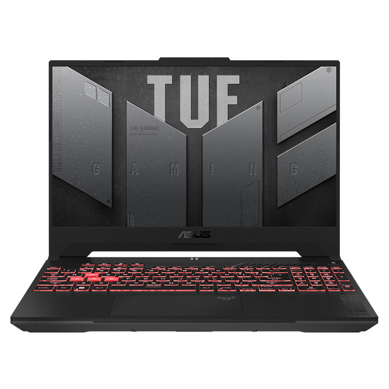 لپ تاپ ایسوس TUF Gaming FA707RW – G