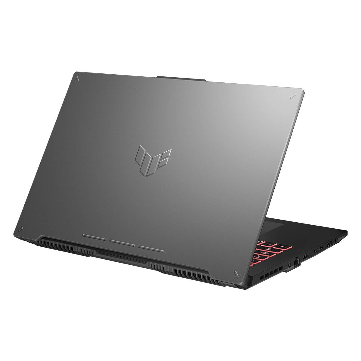 لپ تاپ ایسوس TUF Gaming FA707XI Ryzen 9 7940HS 16GB 2TB 4070