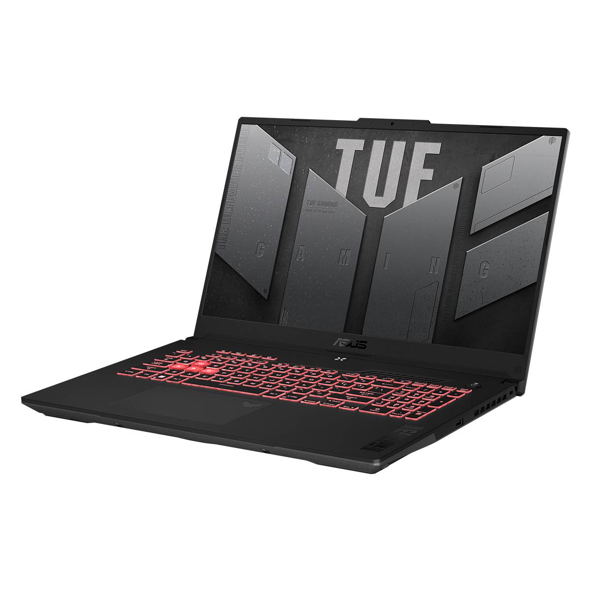 لپ تاپ ایسوس TUF Gaming FA707XI Ryzen 9 7940HS 16GB 2TB 4070