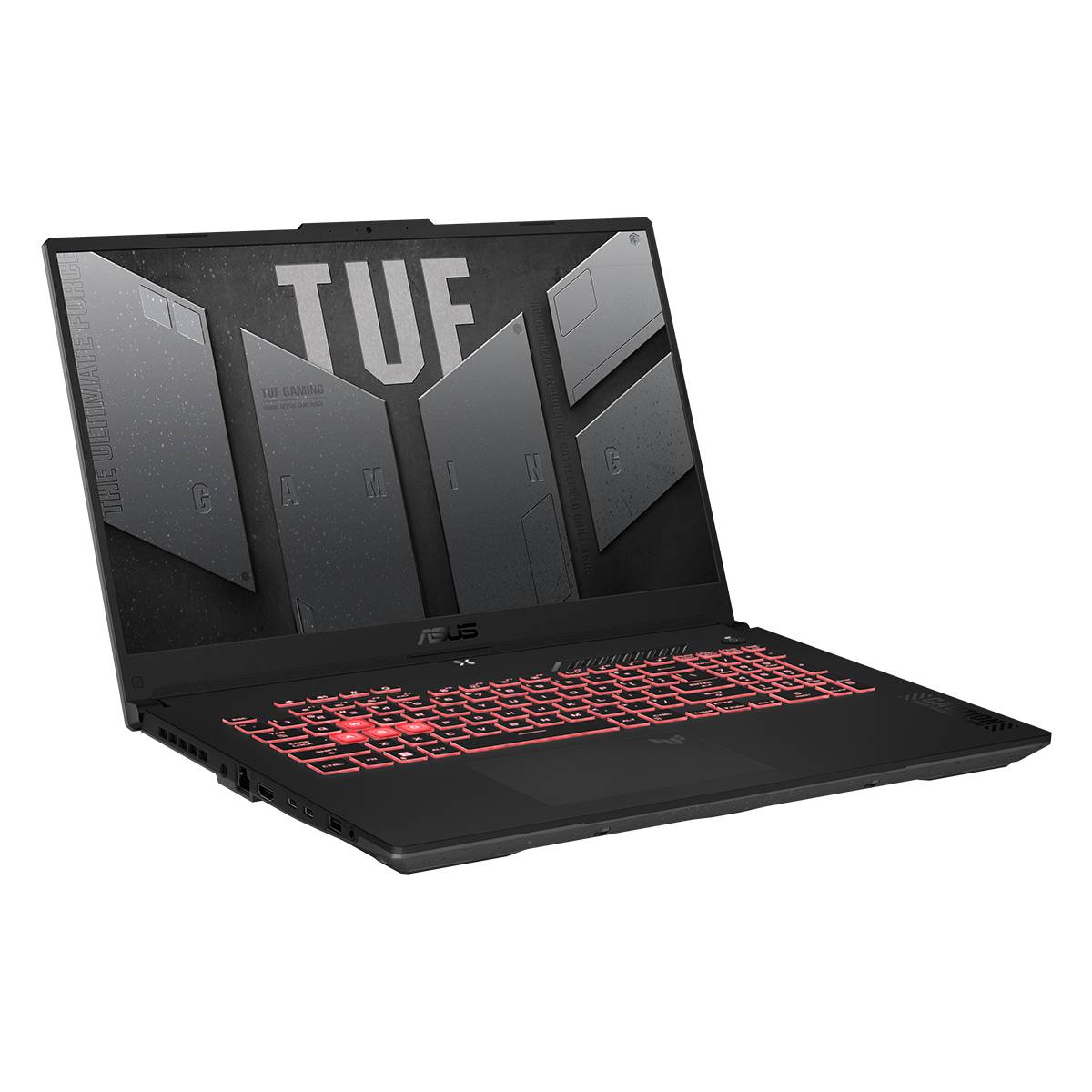 لپ تاپ ایسوس TUF Gaming FA707XI Ryzen 9 7940HS 16GB 2TB 4070