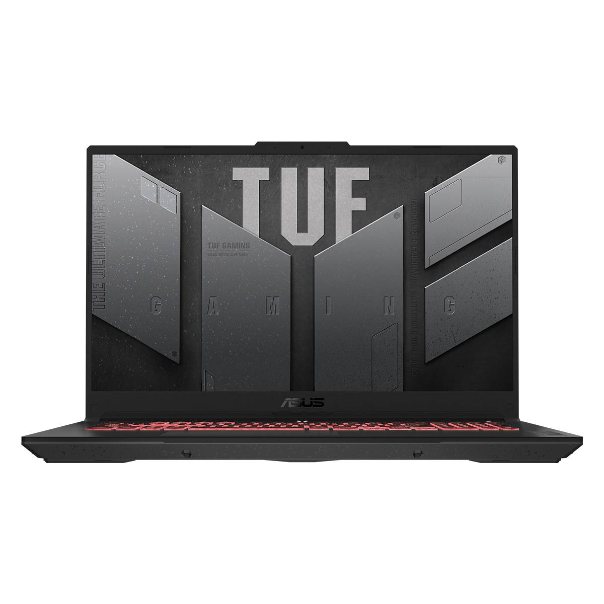 لپ تاپ ایسوس TUF Gaming FA707XI Ryzen 9 7940HS 16GB 2TB 4070