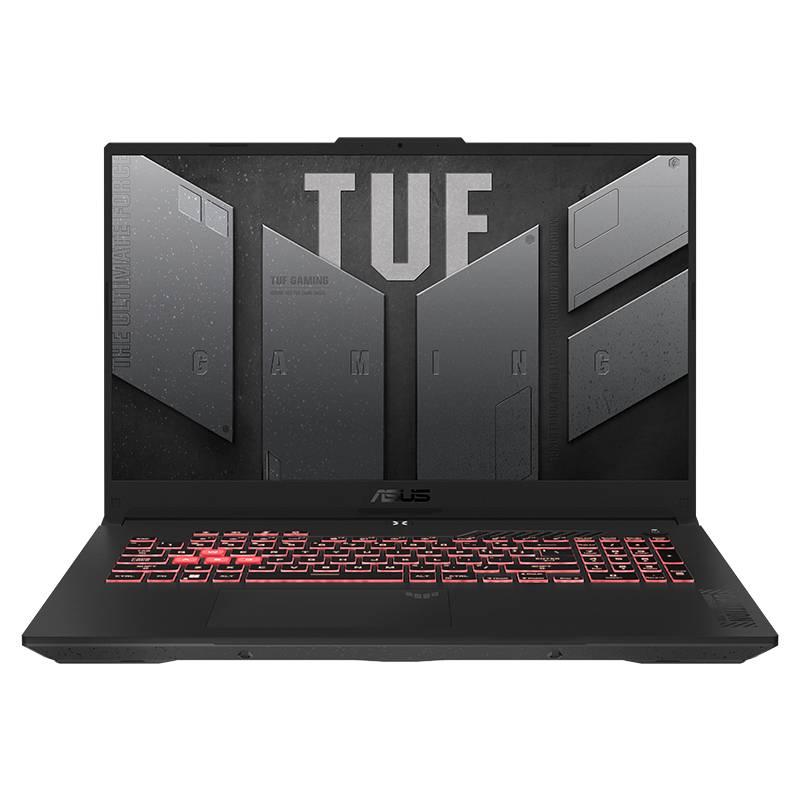 لپ تاپ ایسوس TUF Gaming FA707XI Ryzen 9 7940HS 16GB 2TB 4070