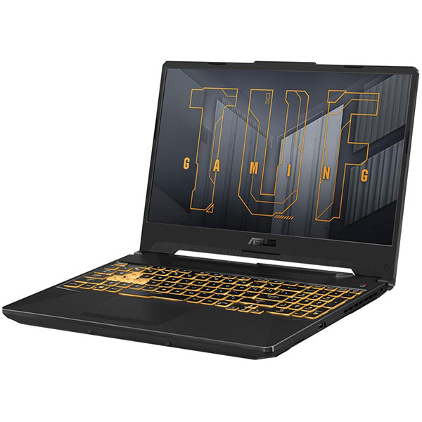 لپ تاپ ایسوس TUF Gaming FX506HCB i5 11400H 8GB 512GB 3050