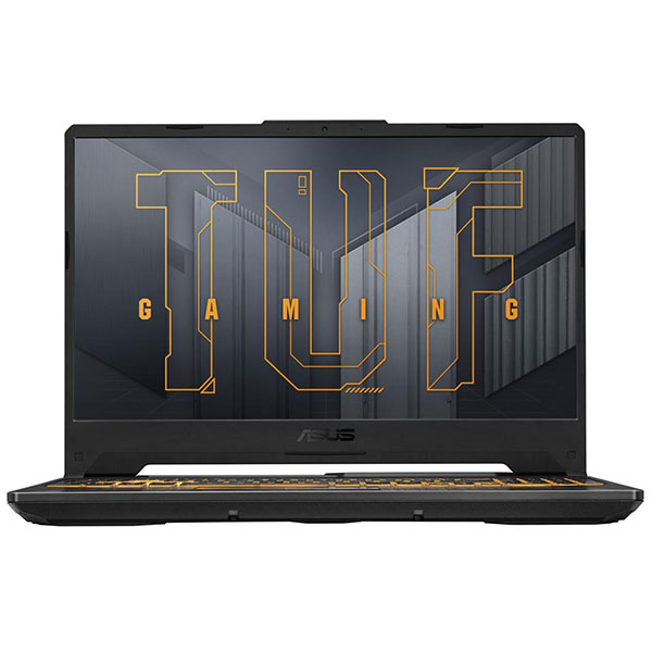 لپ تاپ ایسوس TUF Gaming FX506HCB i5 11400H 8GB 512GB 3050