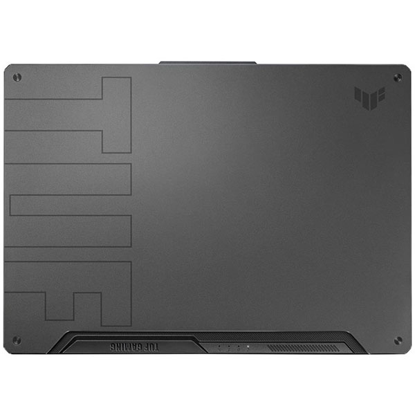 لپ تاپ ایسوس TUF Gaming FX506HCB i5 11400H 8GB 512GB 3050