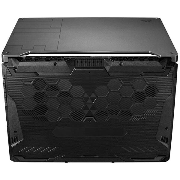 لپ تاپ ایسوس TUF Gaming FX506HCB i5 11400H 8GB 512GB 3050