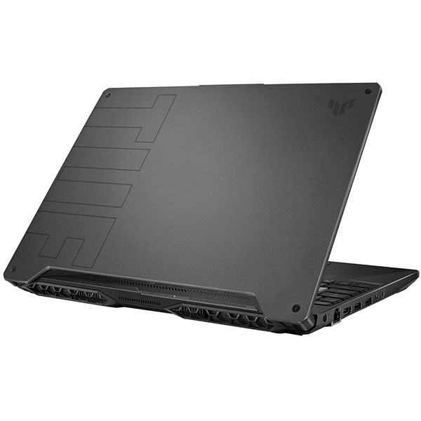 لپ تاپ ایسوس TUF Gaming FX506HCB i5 11400H 8GB 512GB 3050