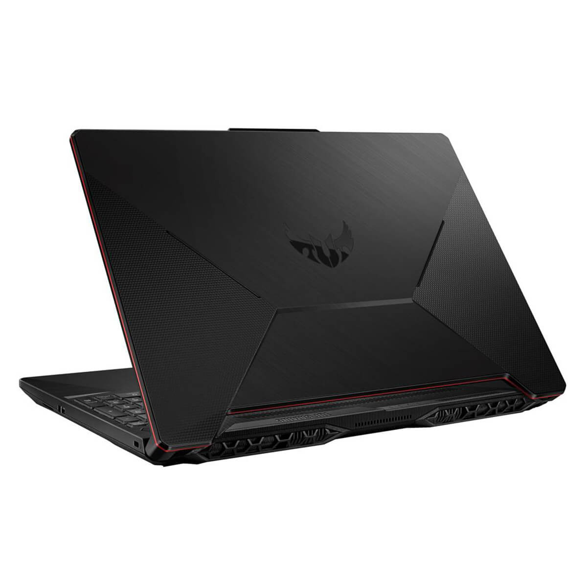 لپ تاپ ایسوس TUF Gaming FX506LH i5 10300H 8GB 512SSD 1650