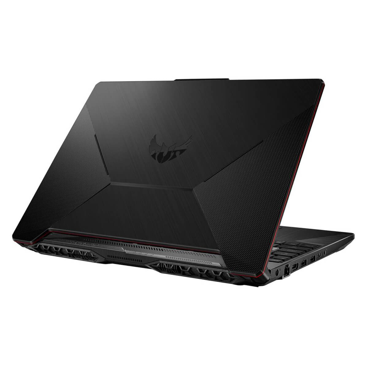 لپ تاپ ایسوس TUF Gaming FX506LH i5 10300H 8GB 512SSD 1650