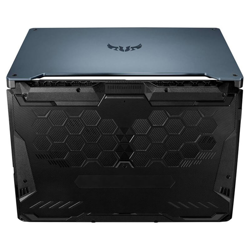 لپ تاپ ایسوس TUF Gaming FX506LH i5 10300H 16GB 1TB SSD 1650