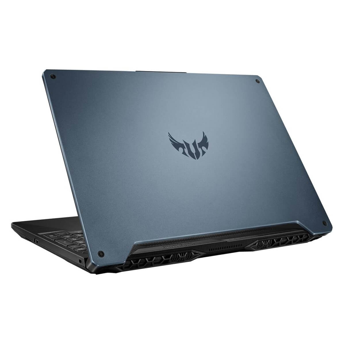 لپ تاپ ایسوس TUF Gaming FX506LH i5 10300H 16GB 1TB SSD 1650