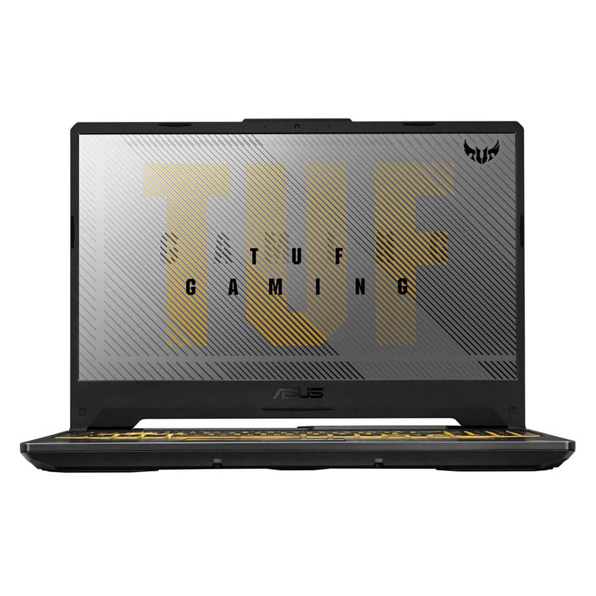 لپ تاپ ایسوس TUF Gaming FX506LH i5 10300H 16GB 1TB SSD 1650