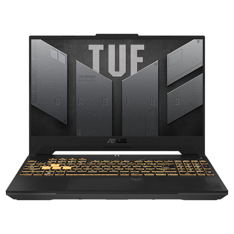 لپ تاپ ایسوس TUF Gaming FX507ZR – B