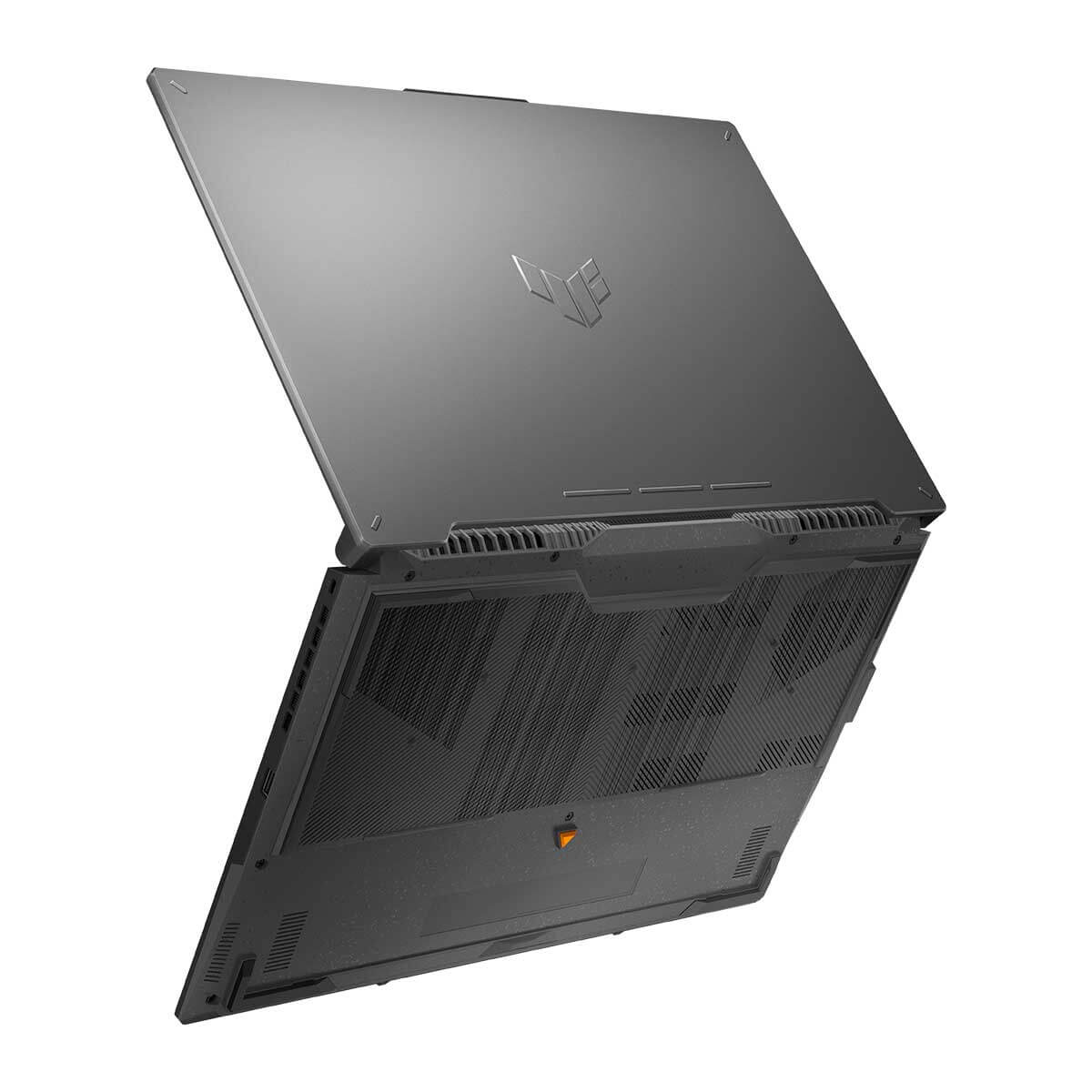 لپ تاپ ایسوس TUF Gaming FX707VV – A