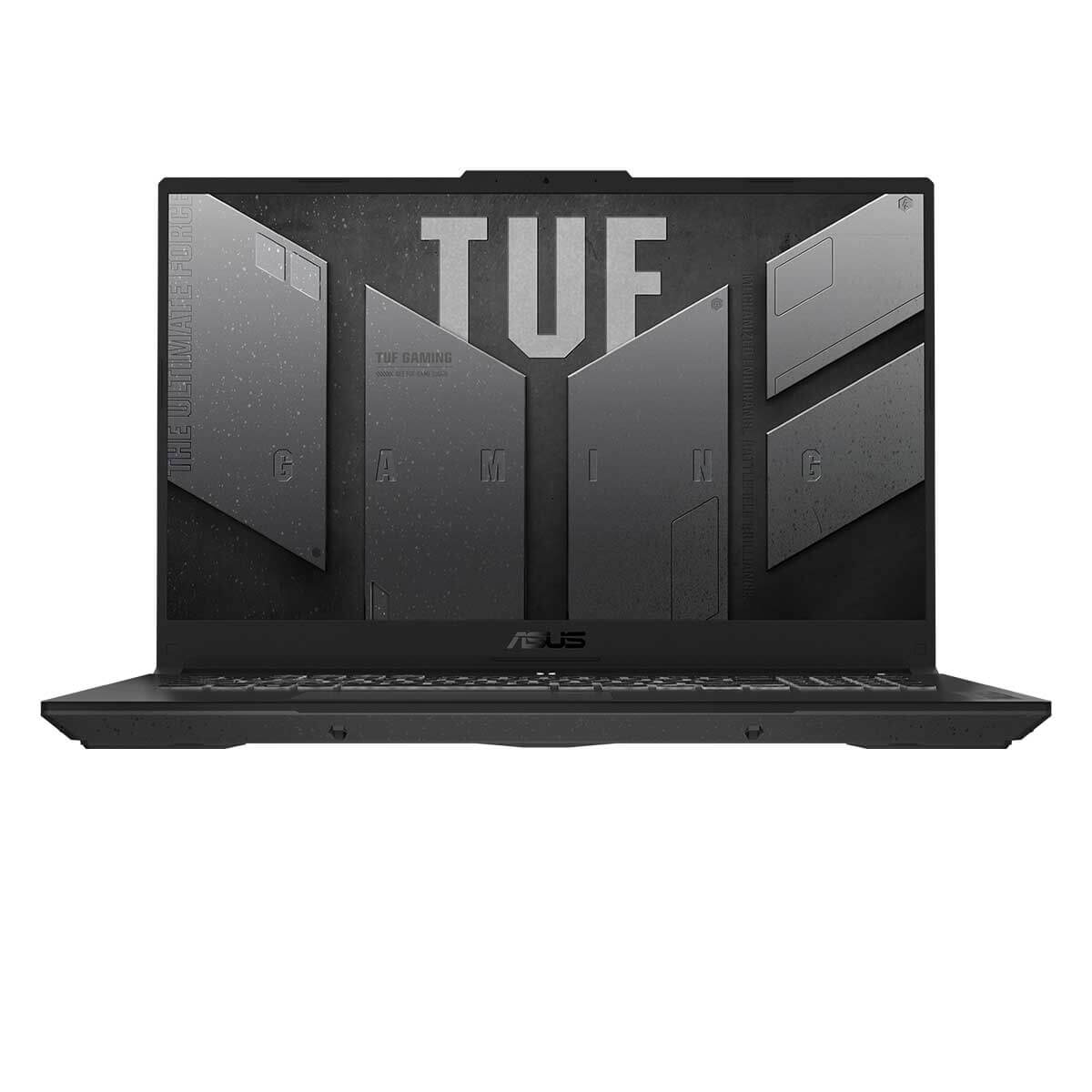 لپ تاپ ایسوس TUF Gaming FX707VV – A