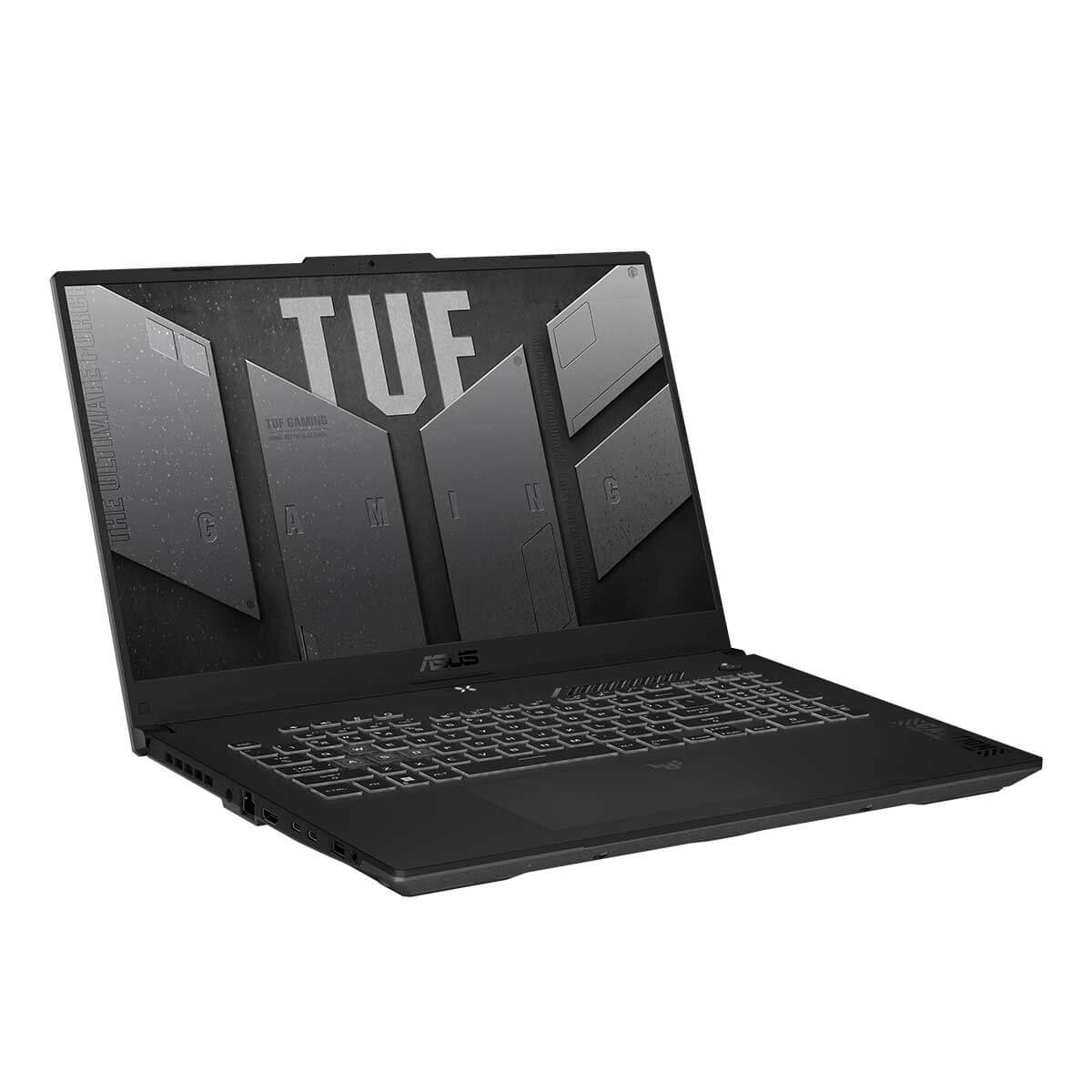 لپ تاپ ایسوس TUF Gaming FX507ZV4 i7 12700H 16GB 1TB 4060