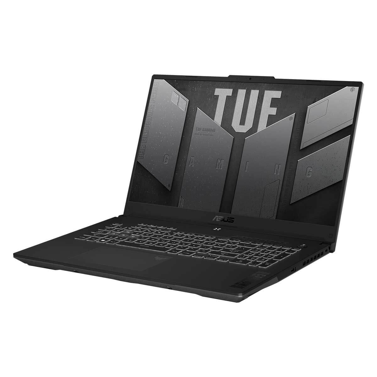 لپ تاپ ایسوس TUF Gaming FX507ZV4 i7 12700H 16GB 1TB 4060